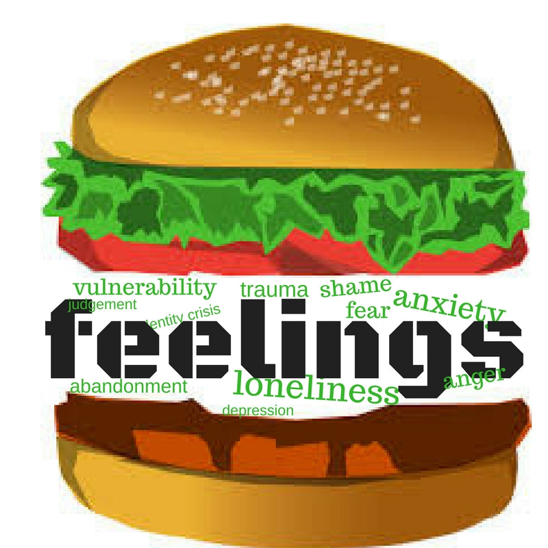 Too Many Feelings!